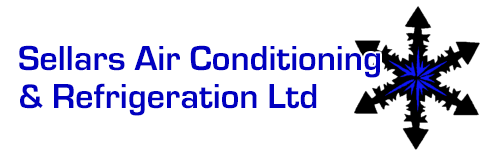 Sellars Air Conditioning & Refrigeration Ltd