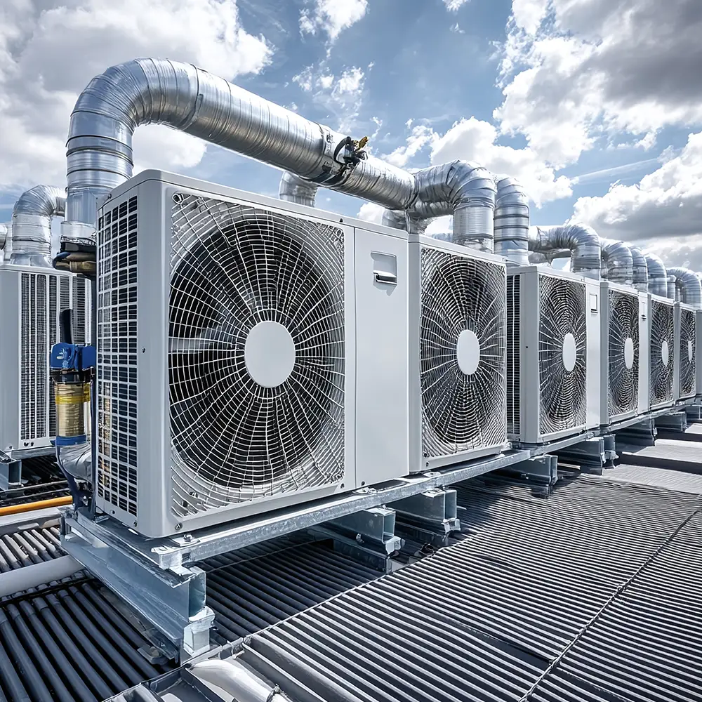 Commercial Air Conditioning