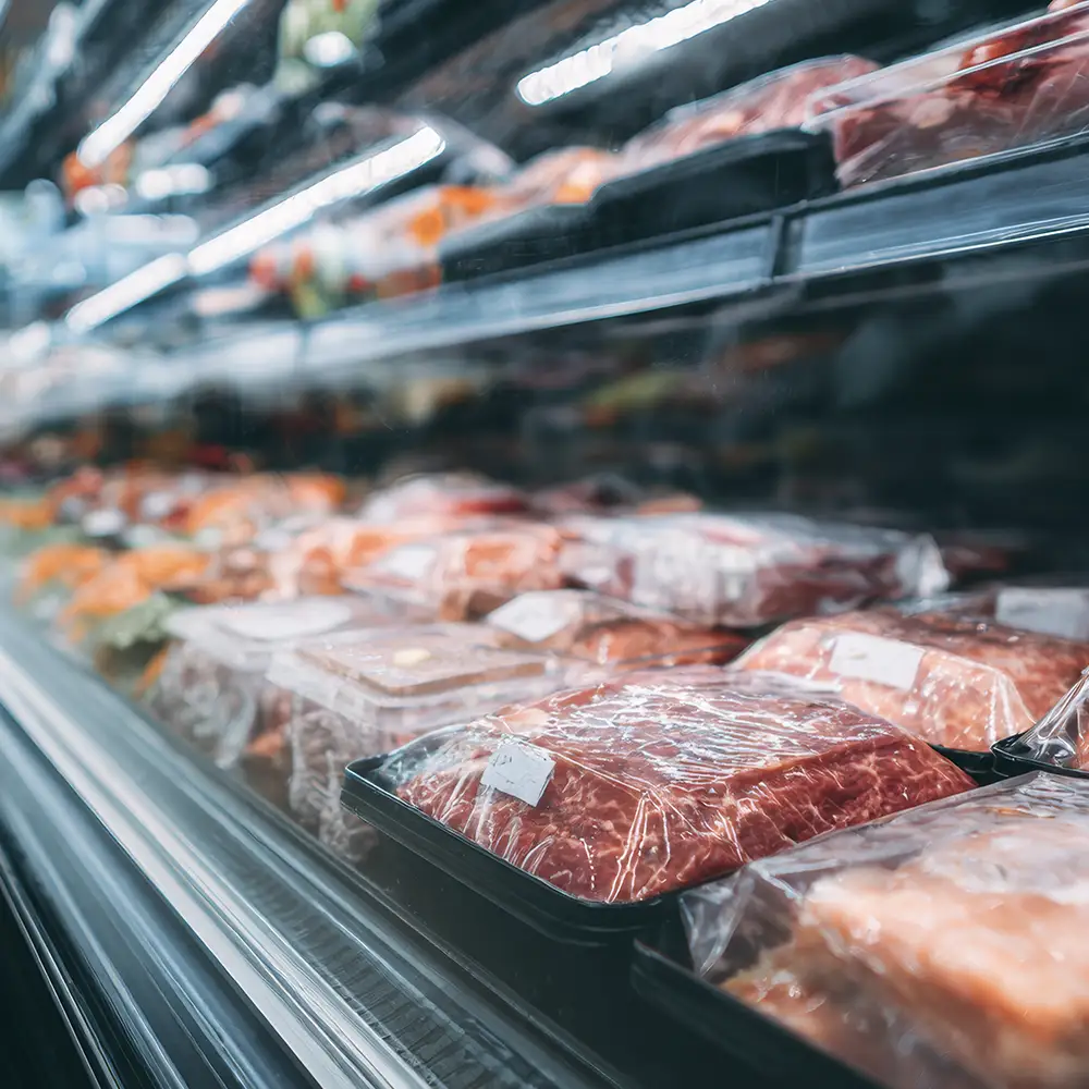 Commercial Refrigeration