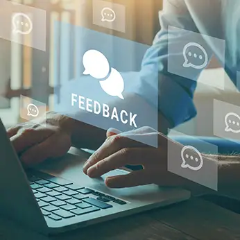 Customer Testimonials